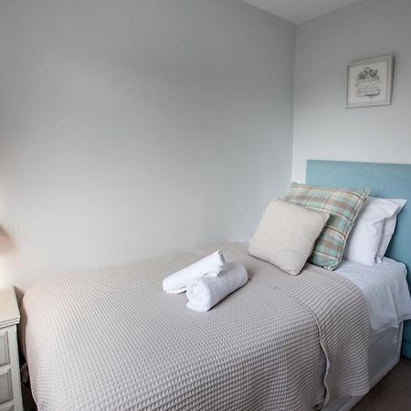 Newly Renovated Old Bakery House In Bath, 3 Bedroom, Free Parking Exterior photo